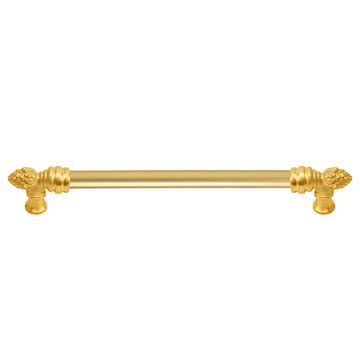 Carpe Diem Bienvenue Smooth Center Cabinet Pullimage