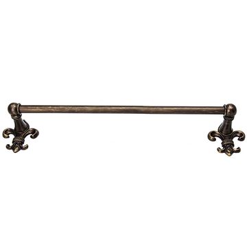 Carpe Diem Charlemagne Smooth Center Towel Barimage