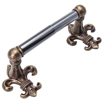 Carpe Diem Charlemagne Toilet Tissue Postimage