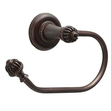 Carpe Diem Cricket Cage Reeded Toilet Tissue Holderimage