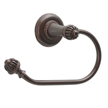 Carpe Diem Cricket Cage Smooth Toilet Tissue Holderimage