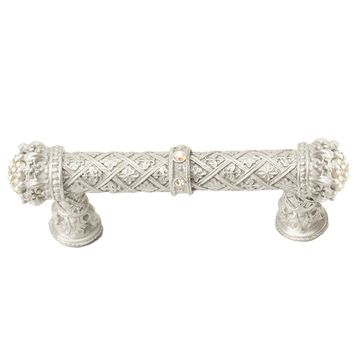 Carpe Diem Crowning Glory Queen Elizabeth Pull with Aurore Swarovskiimage