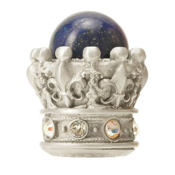 Carpe Diem Crowning Glory Queen Penelope Aurore and Lapis Knobimage