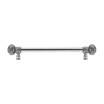 Carpe Diem Juliane Grace Smooth Pull with Aurore Swarovski Crystalsimage