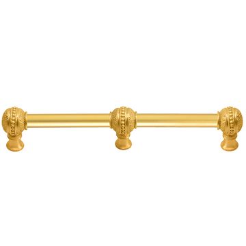 Carpe Diem Millennium Large Smooth Cabinet Pull with Center Braceimage