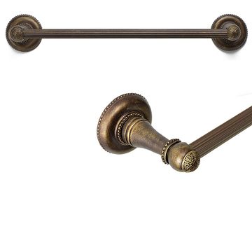 Carpe Diem Millennium Reeded Towel Barimage