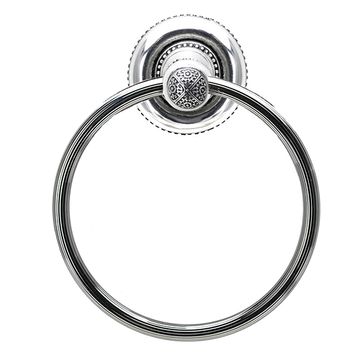 Carpe Diem Millennium Smooth Full Towel Ringimage