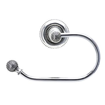 Carpe Diem Millennium Smooth Toilet Tissue Ringimage