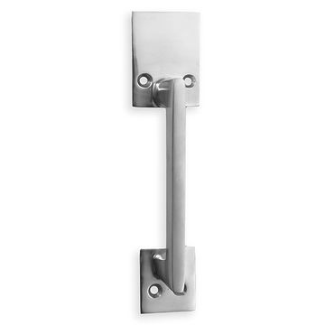 Forever Hardware Stainless Bronze Rectangle Handleimage