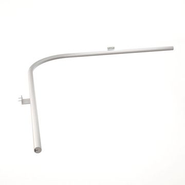 Alta 90 Degree 16 Inch Radius Round Track - 5 Footimage