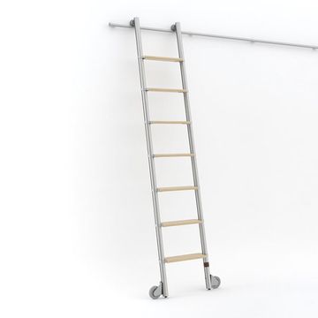 Alta Rolling Hook Non Skid Ladder Kitimage