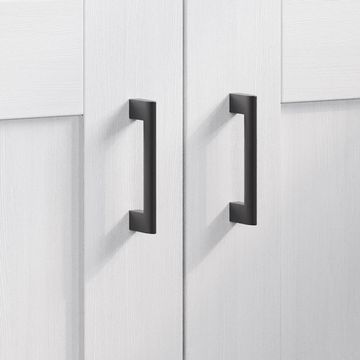 DesignPerfect 3 3/4 Inch Bar Pull - 10 Packimage