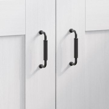 DesignPerfect 3 3/4 Inch Barrel Pull - 10 Packimage