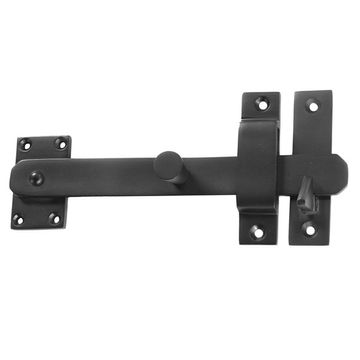 Forever Hardware 8 Inch Drop Bar with Knobimage