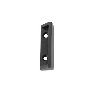 Forever Hardware Heavy Duty Edge Mount Gate Stopimage