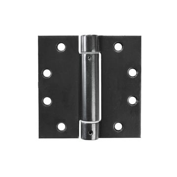 Forever Hardware 4 1/2 Inch Spring Hingeimage