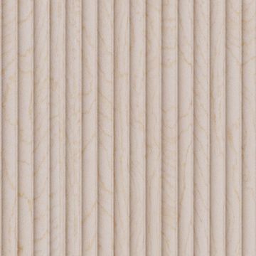 Designs of Distinction #403 5/8 Inch Cove Cut Rigid Tambour Insert Panelimage