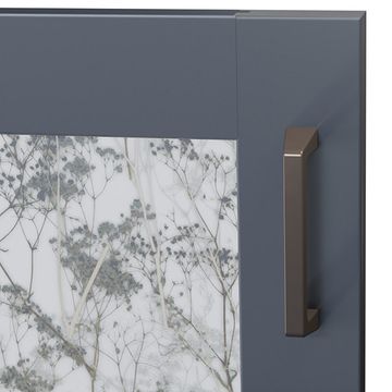 Designs of Distinction Botanical Resin Panelimage