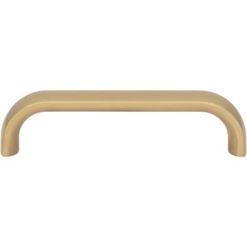 Top Knobs Brockwell 3 3/4 Inch Bar Pullimage