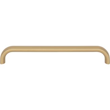 Top Knobs Brockwell 6 5/16 Inch Bar Pullimage