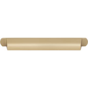 Top Knobs Cressing 7 9/16 Inch Cup Bin Pullimage