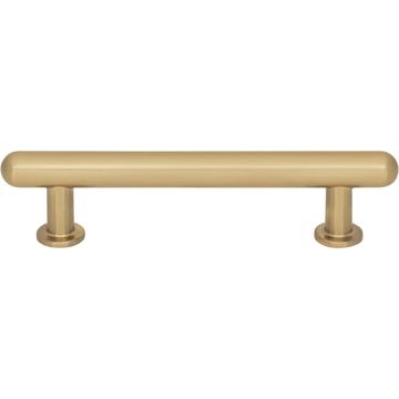 Top Knobs Lambert 3 3/4 Inch Bar Pullimage