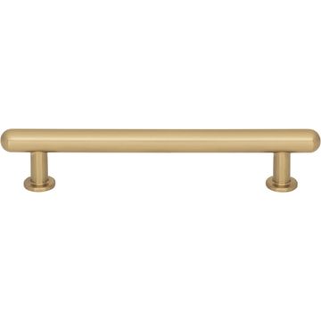 Top Knobs Lambert 5 1/16 Inch Bar Pullimage