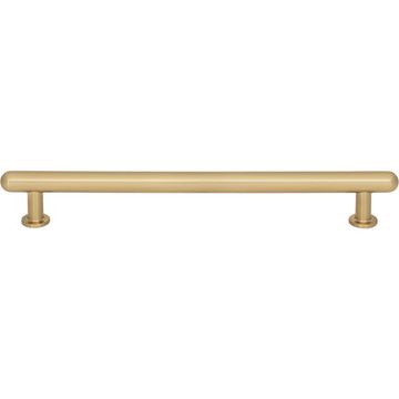 Top Knobs Lambert 7 9/16 Inch Bar Pullimage
