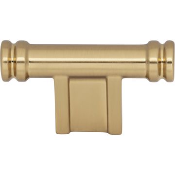 Top Knobs Newburn 2 1/4 Inch Bar Knobimage