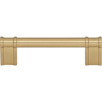 Top Knobs Newburn 3 3/4 Inch Bar Pullimage