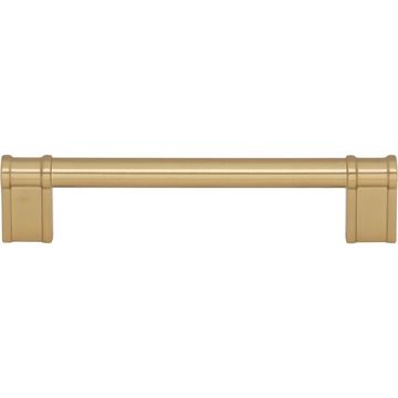 Top Knobs Newburn 5 1/16 Inch Bar Pullimage