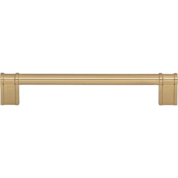 Top Knobs Newburn 6 5/16 Inch Bar Pullimage