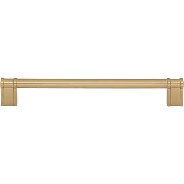 Top Knobs Newburn 7 9/16 Inch Bar Pullimage