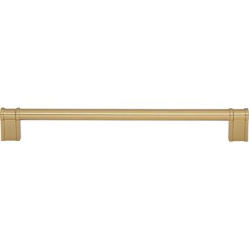 Top Knobs Newburn 8 13/16 Inch Bar Pullimage