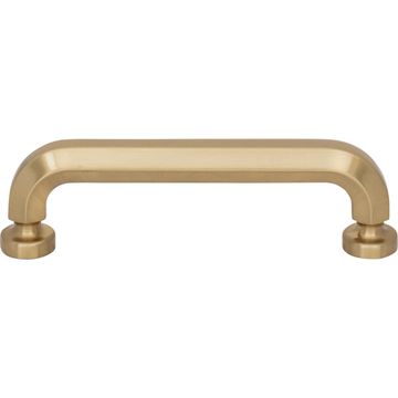 Top Knobs Stanmore 3 3/4 Inch Bar Pullimage