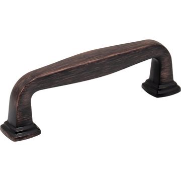 Jeffrey Alexander Fontana Cabinet Bar Pullimage