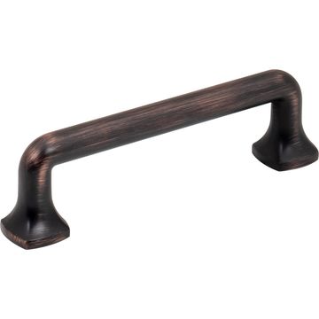 Jeffrey Alexander Griffin Cabinet Bar Pullimage