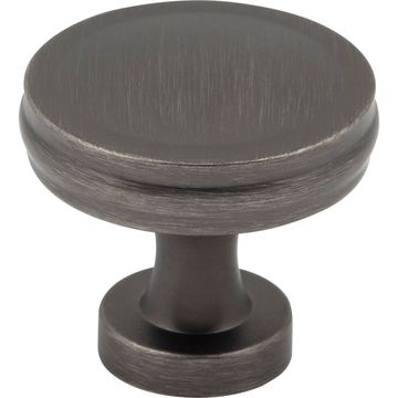 Jeffrey Alexander Jules Round Cabinet Knobimage