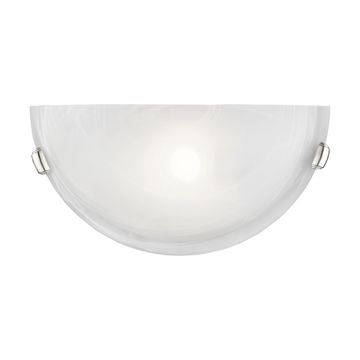 Livex Lighting 1-Light 16 Inch Wall Sconceimage