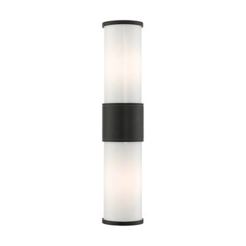 Livex Lighting 2-Light Large Outdoor Wall Lanternimage