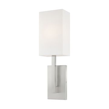 Livex Lighting 42411 ADA Wall Sconceimage