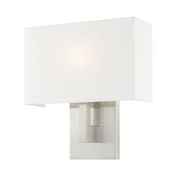 Livex Lighting 42412 ADA Wall Sconceimage