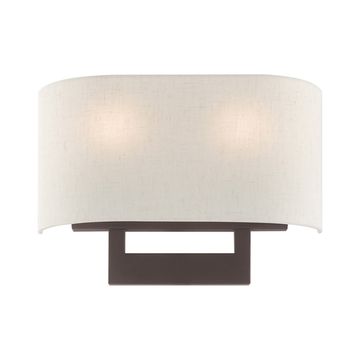 Livex Lighting 42421 ADA Wall Sconceimage