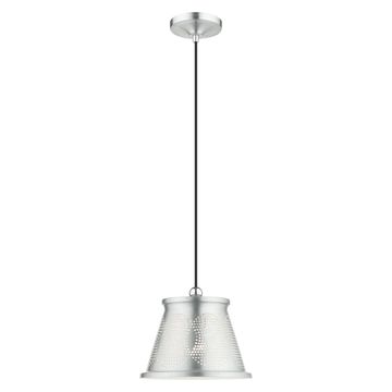 Livex Lighting 49096 1-Light Pendant Lightimage