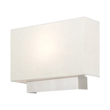 Livex Lighting 49801 ADA Wall Sconceimage