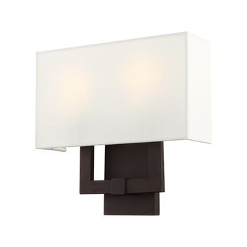 Livex Lighting 51103 ADA Wall Sconceimage