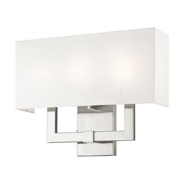 Livex Lighting 51104 ADA Wall Sconceimage