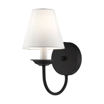 Livex Lighting 5271 Single Wall Sconceimage