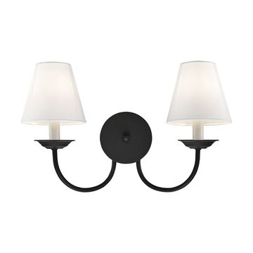 Livex Lighting 5272 Double Wall Sconceimage