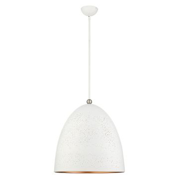 Livex Lighting Arlington 3-Light Large Pendant Lightimage
